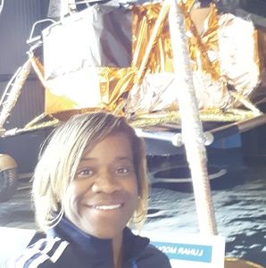 Meet your Posher, Erika